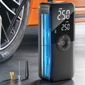 Portable Rechargable AirPump Tire Inflator
